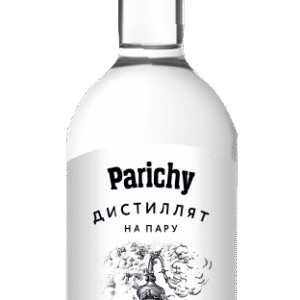 Дистилят на пару #1