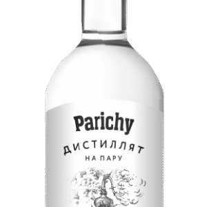 Дистилят на пару #3