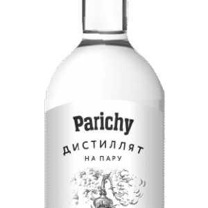 Дистилят на пару #4