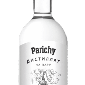 Дистилят на пару #5