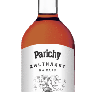 Дистилят на пару #6